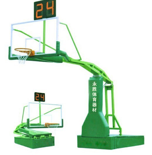 YS-L102篮球架